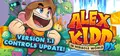 Alex Kidd in Miracle World DX Prices