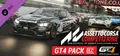 Assetto Corsa Competizione - GT4 Pack Prices