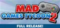 Mad Games Tycoon 2