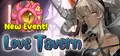 Love Tavern Prices