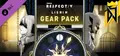 DJMAX RESPECT V - Lisrim Gear Pack Prices