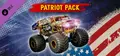 Monster Truck Championship Patriot Pack Prices