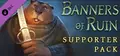 Banners of Ruin - Supporter Pack Prices