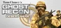 Tom Clancy's Ghost Recon: Desert Siege