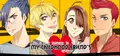 I'm a love interest in my childhood friend's reverse harem!!! Prices