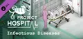 Project Hospital - Department of Infectious Diseases Prices
