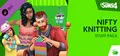 The Sims™ 4 Nifty Knitting Stuff Pack Prices