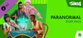 The Sims™ 4 Paranormal Stuff Pack Prices