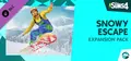 The Sims™ 4 Snowy Escape Expansion Pack Prices