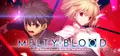 MELTY BLOOD: TYPE LUMINA