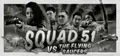 Squad 51 vs. the Flying Saucers Prices