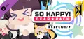 DJMAX RESPECT V - So Happy Gear Pack Prices