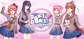 Doki Doki Literature Club Plus!