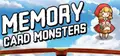 Memory Card Monsters Prices