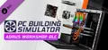 PC Building Simulator - AORUS Workshop Prices