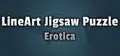 LineArt Jigsaw Puzzle - Erotica Prices