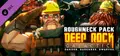 Deep Rock Galactic - Roughneck Pack Prices