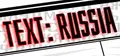 TEXT: Russia Prices
