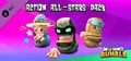 Worms Rumble - Action All-Stars Pack Prices
