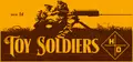 Toy Soldiers: HD Prices