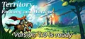 Territory: Farming and Warfare