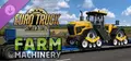 Euro Truck Simulator 2 - Farm Machinery Prices