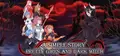 Pretty Girls and Dark Witch. A simple story Prices