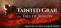 Tainted Grail: The Fall of Avalon Prices