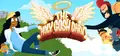 The Holy Gosh Darn