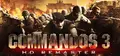 Commandos 3 - HD Remaster