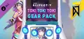DJMAX RESPECT V - Tok! Tok! Tok! Gear Pack Prices