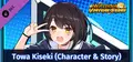 Neptunia Virtual Stars - Towa Kiseki (Character & Story) Prices