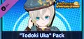 Neptunia Virtual Stars - Todoki Uka Pack Prices