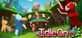 IdleOn - The Incremental MMO