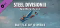 Steel Division 2 - Nemesis #3 - Battle of Rimini Prices