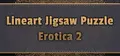 LineArt Jigsaw Puzzle - Erotica 2 Prices