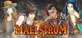 Maelstrom: A Yaoi Visual Novel Prices