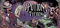 Potion Tycoon