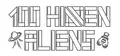 100 hidden aliens Prices