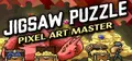 Jigsaw Puzzle - Pixel Art Master Prices
