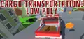 Cargo Transportation: Low Poly  Prices