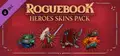Roguebook - Heroes Skins Pack Prices