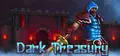 Dark Treasury Prices