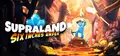 Supraland Six Inches Under