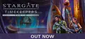 Stargate: Timekeepers Prices
