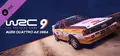WRC 9 Audi Quattro A2 1984 Prices