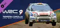 WRC 9 Toyota Corolla 1999 Prices