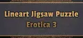 LineArt Jigsaw Puzzle - Erotica 3 Prices