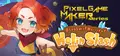 Pixel Game Maker Series Osyaberi! Horijyo! Holin Slash Prices