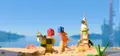 LEGO® Voyagers